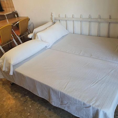Vintage Benidorm 아파트 외부 사진
